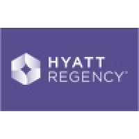 hyatt regency ekaterinburg logo image