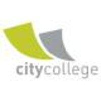 city college singapore logo image