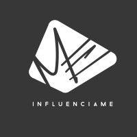 influénciame logo image