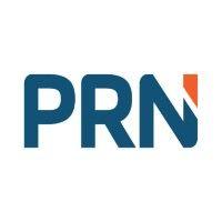 physical rehabilitation network (prn) logo image