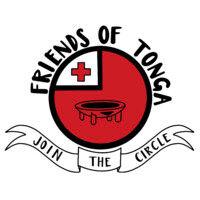 friends of tonga® inc. logo image