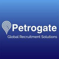 petrogate global recruitment solutions logo image