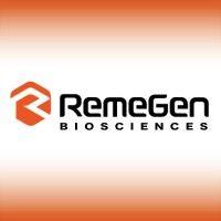 remegen biosciences logo image