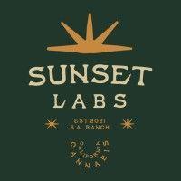 sunset labs logo image