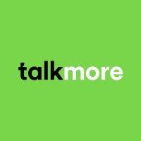 talkmore logo image