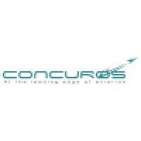 concuros logo image