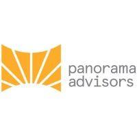 panorama advisors logo image