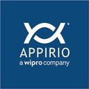 logo of Appirio