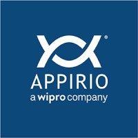 appirio logo image