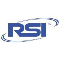 radio solutions inc. (rsi) logo image