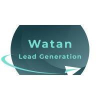 watan lead generation agency logo image