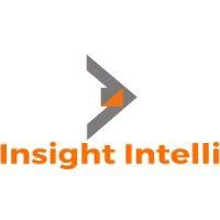 insight intelli, inc. logo image