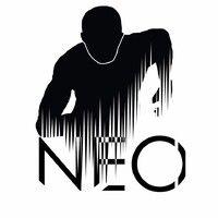 neo fitness australia logo image