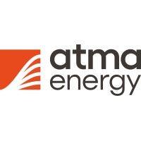 atma energy logo image