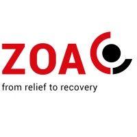 zoa logo image