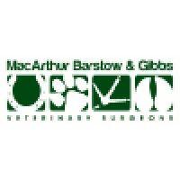 macarthur barstow & gibbs logo image