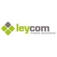 leycom - media solutions logo image