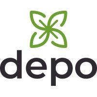 depo llc logo image