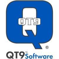 qt9 software logo image