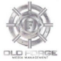 old forge asset management logo image