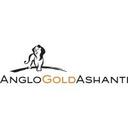 logo of Anglogold Ashanti