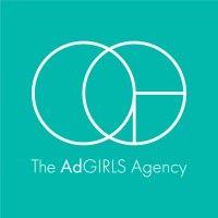 the ad girls logo image