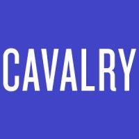 cavalry, llc logo image