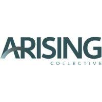 arising collective logo image