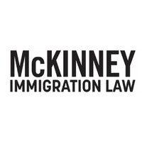 mckinney immigration law logo image