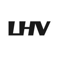 lhv bank logo image