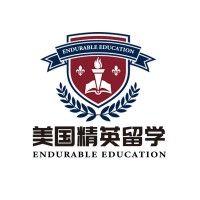 endurable education logo image