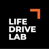 life drive lab logo image