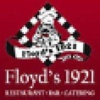 floyds 1921 logo image