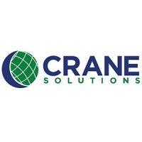 crane solutions logo image