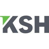 ksh solutions inc. logo image