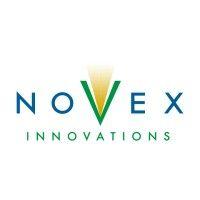 novex innovations logo image