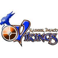 rainier beach high school logo image