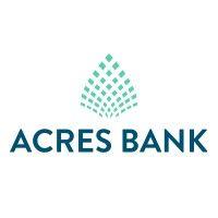 acres bank logo image