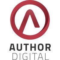 authordigital logo image