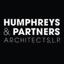 logo of Humphreys Partners Architects