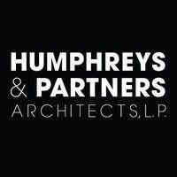 humphreys & partners architects logo image