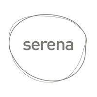 serena logo image