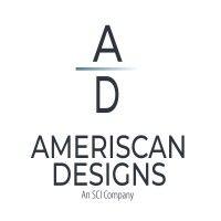 ameriscan designs inc logo image