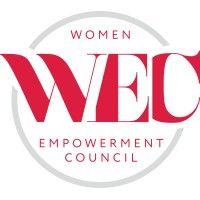 women empowerment council logo image