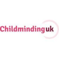 childminding uk logo image