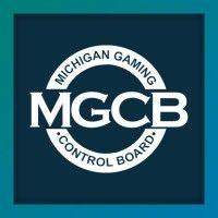 michigan gaming control board logo image