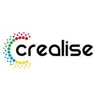 crealise indian ocean logo image