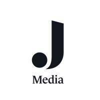 journal media logo image