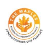 the maples logo image