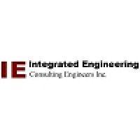 integrated engineering consulting engineers, inc.. logo image